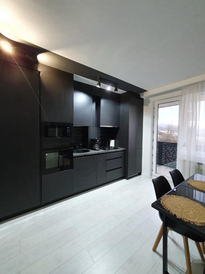 Discret Home Luxury Floreşti Exterior foto