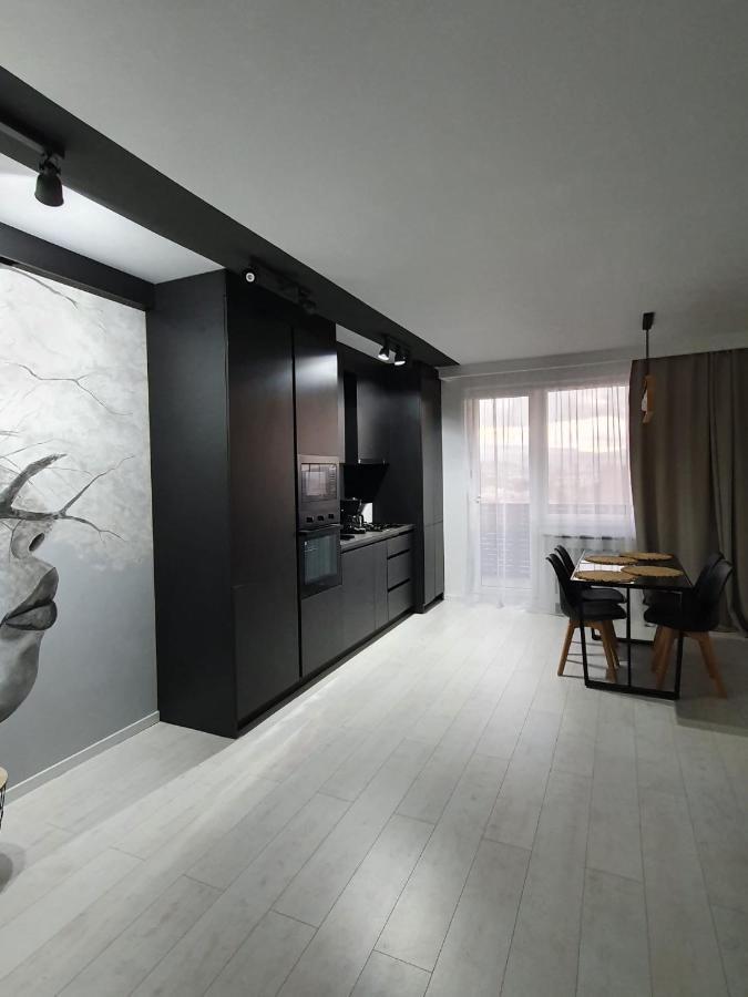 Discret Home Luxury Floreşti Exterior foto