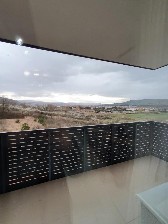 Discret Home Luxury Floreşti Exterior foto